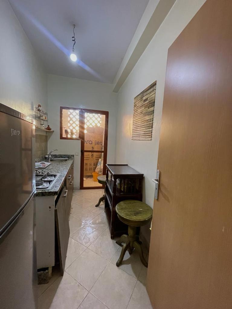 Apartment Route De La Jnane Awrad Lotissement 14 Immeuble 5 Etage 4 20 Marrakech Marrakesch